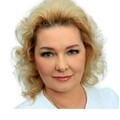 Куликова Ольга Евгеньевна - рентгенолог, врач мрт г.Москва