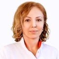 Архипова Елена Геннадьевна - аллерголог, пульмонолог г.Москва