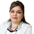 Давальченко Марина Анатольевна - гинеколог, узи-специалист г.Москва