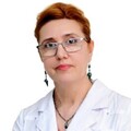 Кошутина Татьяна Васильевна - врач функциональной диагностики г.Москва