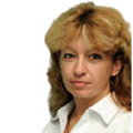 Пшеничникова Ольга Сергеевна - врач функциональной диагностики г.Москва