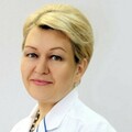 Себко Елена Александровна - диетолог, терапевт г.Москва