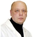 Бушов Игорь Викторович - рентгенолог г.Москва