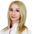 Коновалова Дарья Станиславовна - флеболог, сосудистый хирург г.Москва