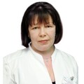 Варганова Марина Александровна - врач функциональной диагностики г.Москва