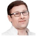 Романов Роман Владимирович - рентгенолог г.Москва