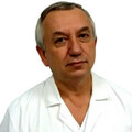 Гриценко Сергей Федорович - косметолог, ортопед, хирург г.Москва