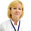 Круглова Ирина Александровна - стоматолог, стоматолог-гигиенист г.Москва
