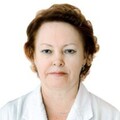 Шалагинова Татьяна Владимировна - рентгенолог г.Москва