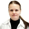 Сиденко Татьяна Юрьевна - массажист г.Москва