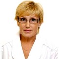 Ильина Алевтина Алексеевна - рентгенолог г.Москва