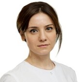Скоркина Ирина Константиновна - хирург г.Москва