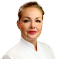 Шеверова Анна Николаевна - венеролог, дерматолог, косметолог г.Москва