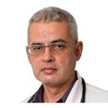 Ночевкин Евгений Вадимович - кардиолог г.Москва