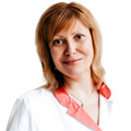 Бедина Алина Николаевна - невролог, рефлексотерапевт г.Москва