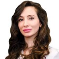 Шаиниди Марина Сергеевна - косметолог г.Москва