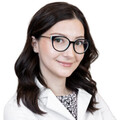 Наместникова Дарья Дмитриевна - невролог г.Москва
