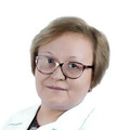 Герасимова Людмила Анатольевна - окулист (офтальмолог) г.Москва