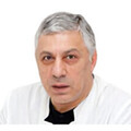 Какошвили Шалва Семенович - андролог, венеролог, дерматолог, уролог г.Москва
