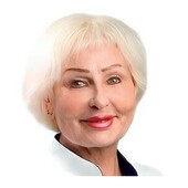 Ефимова Любовь Александровна - венеролог, дерматолог, косметолог, трихолог, миколог г.Москва