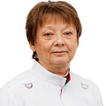 Шокина Елена Владимировна - психотерапевт, психиатр г.Москва