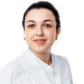 Рустамова Надия Сабировна - акушер, гинеколог, узи-специалист г.Москва