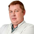 Красных Максим Александрович - рентгенолог г.Москва