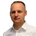 Пантюхов Роман Владимирович - подолог г.Москва