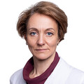 Тер-Арутюнянц Светлана Андреевна - онколог, радиолог г.Москва