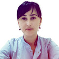 Беказиева Дана Хасанбиевна - инфекционист Московская область