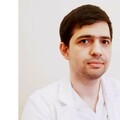 Зайнулабидов Гаджи Магомедович - лор (отоларинголог) г.Москва