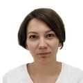 Осипова Алеся Владимировна - нефролог г.Москва