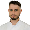 Ковешников Артем Олегович - врач лфк г.Москва