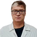 Щербаков Сергей Иванович - психотерапевт г.Москва