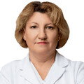 Харитонова Юлия Васильевна - акушер, гинеколог, гинеколог-эндокринолог г.Москва
