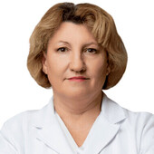 Харитонова Юлия Васильевна - акушер, гинеколог, гинеколог-эндокринолог г.Москва