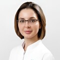 Дубинина Юлия Николаевна - онколог, гематолог г.Москва