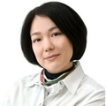 Родионова Мая Николаевна - гематолог г.Москва