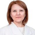 Сурат Марина Анатольевна - венеролог, дерматолог, косметолог г.Москва