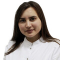 Ахмерова Татьяна Владимировна - стоматолог, стоматолог-терапевт г.Москва
