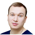 Бартенев Максим Дмитриевич - нейрохирург Московская область