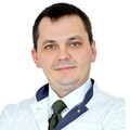 Данилин Никита Андреевич - лор (отоларинголог) г.Москва