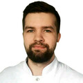 Язев Вячеслав Викторович - физиотерапевт, остеопат г.Москва