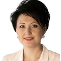 Аглямова Динара Раисовна - акушер, гинеколог, репродуктолог (эко) г.Москва