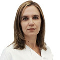 Дегтеренко Ирина Анатольевна - флеболог, узи-специалист, сосудистый хирург Московская область