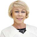 Бунина Елена Михайловна - психиатр г.Москва