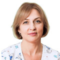 Лисицкая Наталья Викторовна - неонатолог Московская область