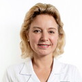 Ларичева Кристина Андреевна - кардиолог, узи-специалист г.Москва