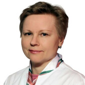 Ковалева Татьяна Анатольевна - педиатр, гепатолог, инфекционист г.Москва