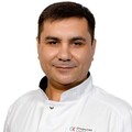 Бутаев Алексей Авасхонович - рефлексотерапевт г.Москва